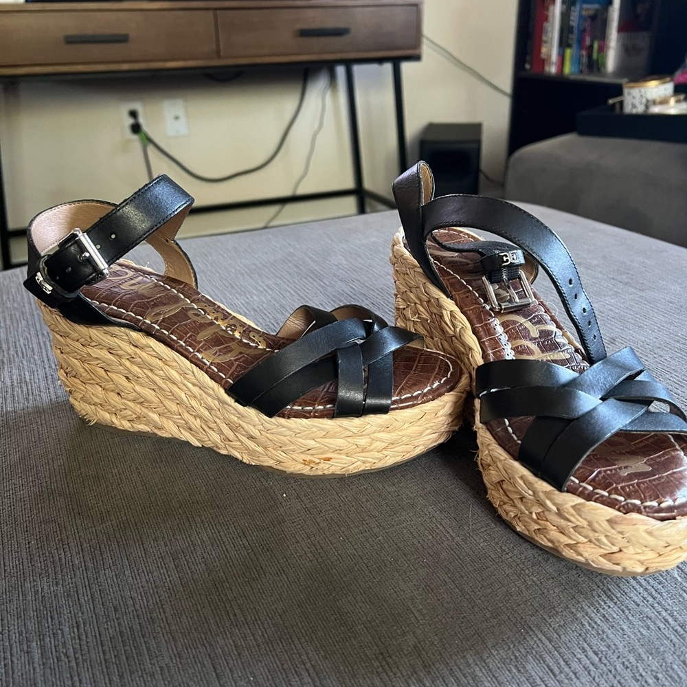 Wedges